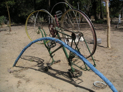 MINOLTA DIGITAL CAMERA